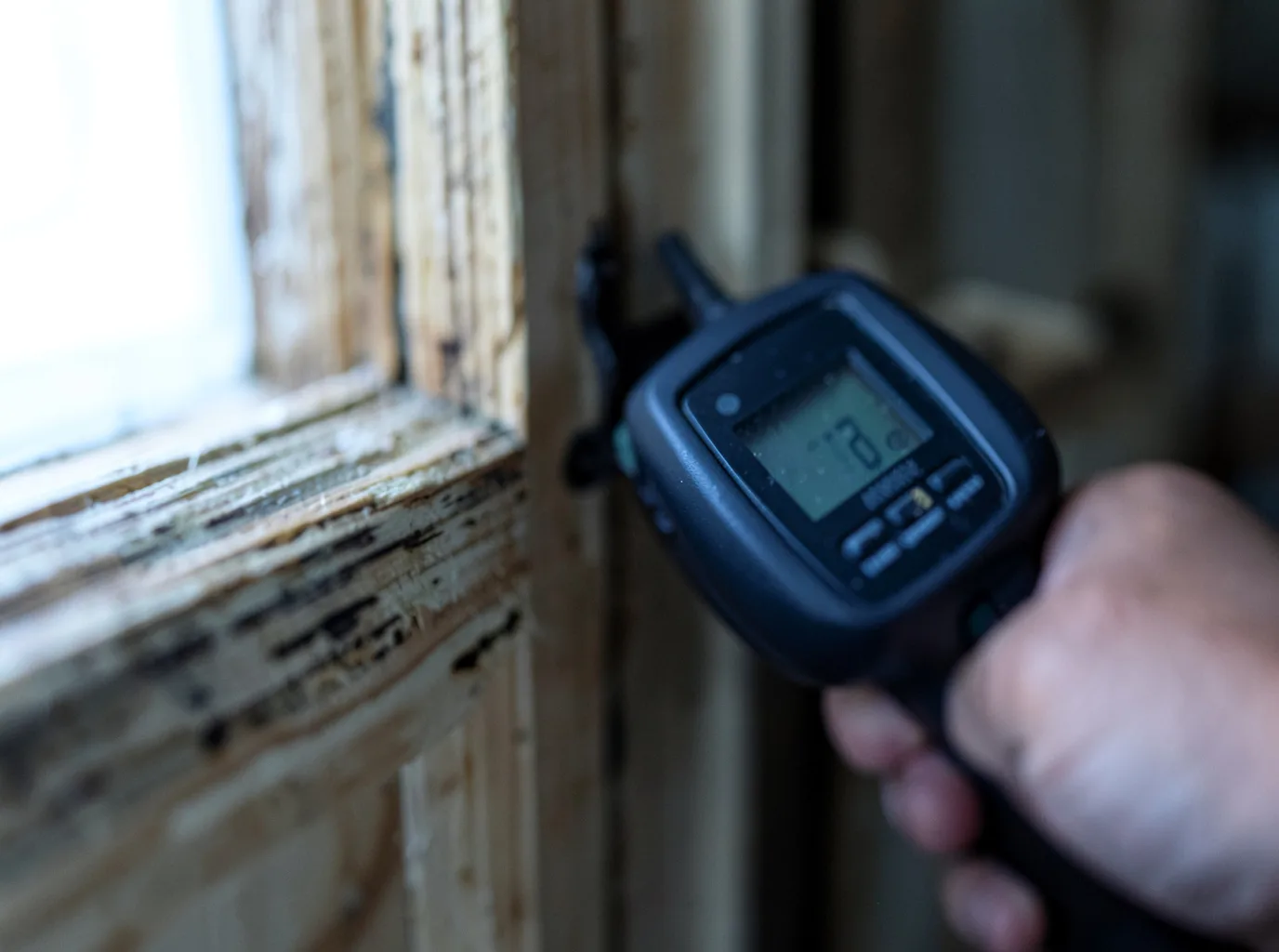 Commercial Water Damage Restoration in Chandlerville, IL